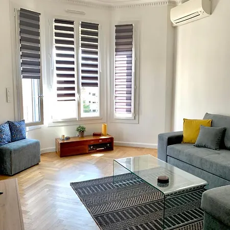 Bel Proche Apartment