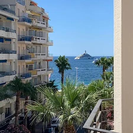 Apartment Bel Proche Antibes