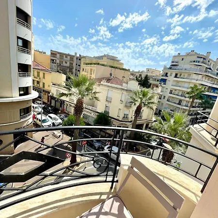Apartment Bel Proche *